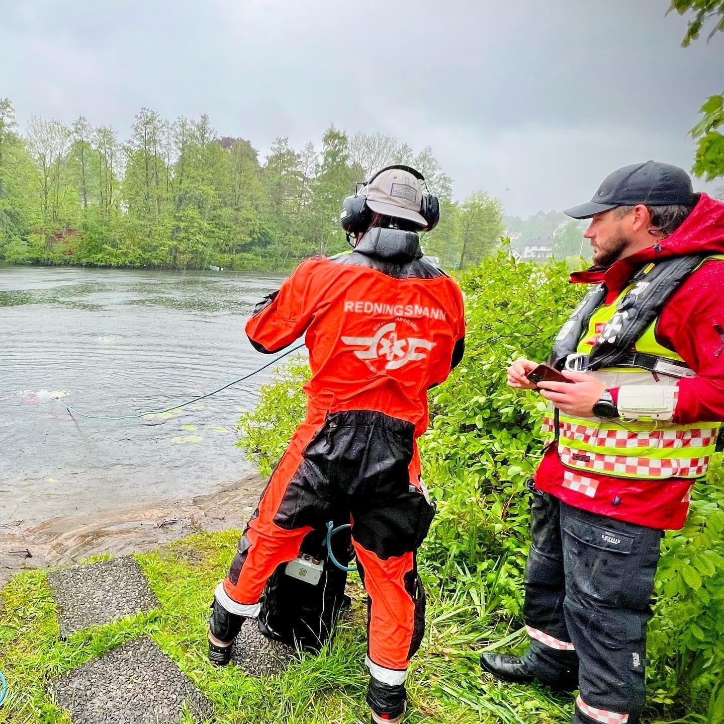 Nils Eivind Thune style=