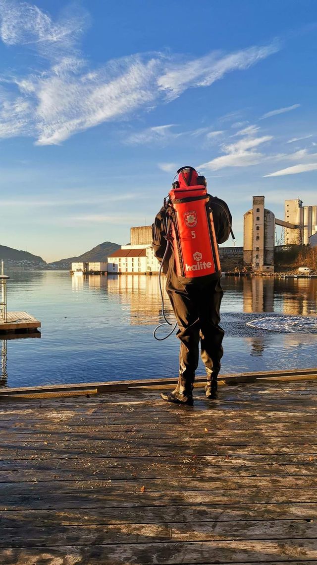 Artikkelbilde til artikkelen Fremtidens brann- og redningsvesen