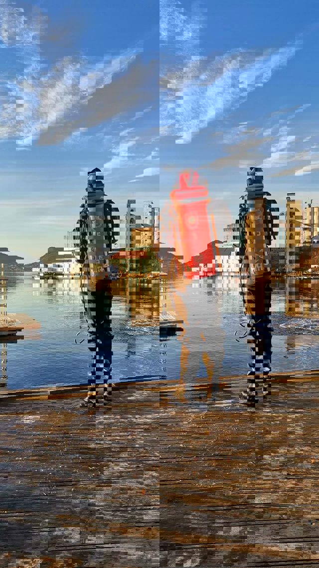 Fremtidens brann- og redningsvesen