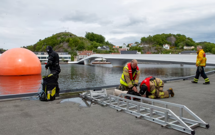 Brannvesenets rolle i lokalsamfunnet
